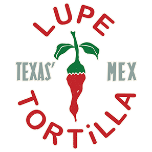 Lupe Tortilla